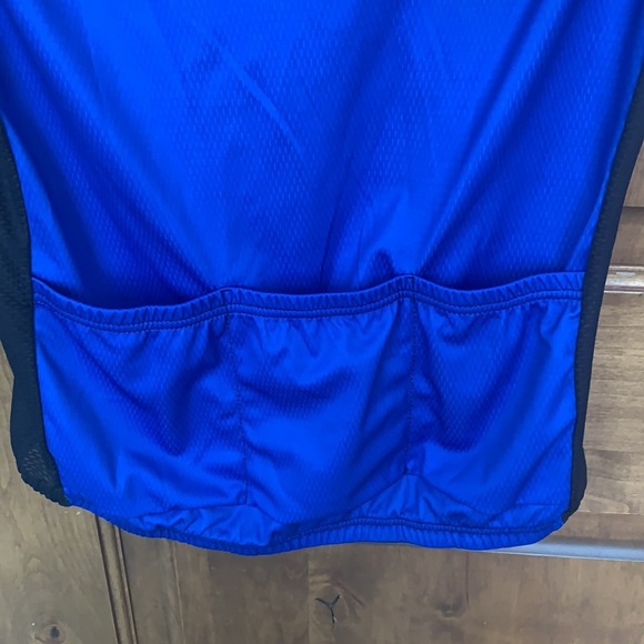 Ladies 3 XL cycling Jersey - Picture 5 of 9